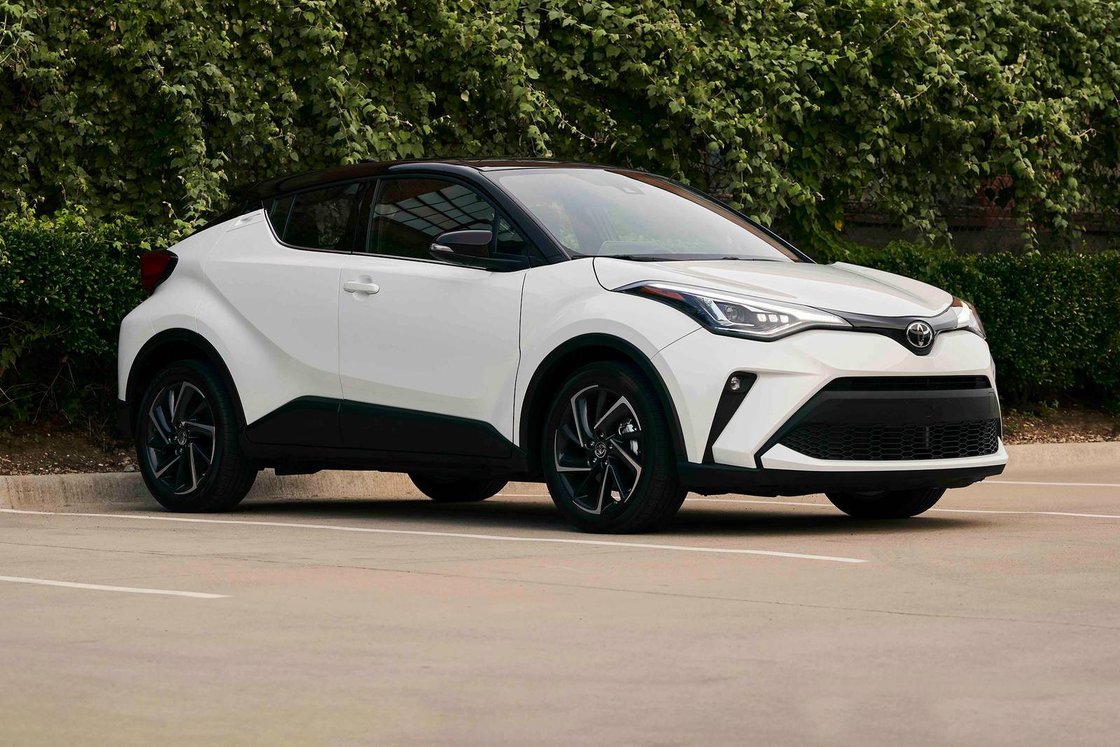 2022 Toyota C-HR Prices, Reviews, and Pictures | Edmunds
