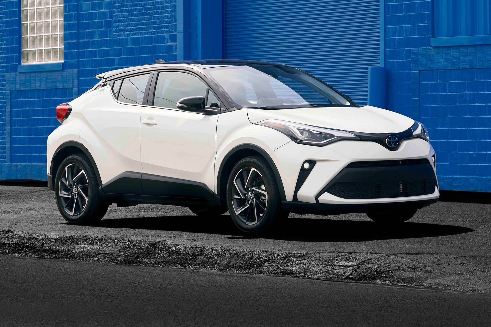 2023 Toyota C-HR Prices, Reviews, Pictures | Edmunds