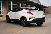 2022 Toyota C-HR Limited 4dr SUV Exterior