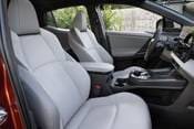 2026 Toyota C-HR XSE 4dr SUV Interior Detail