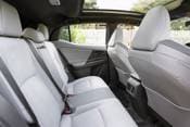 2026 Toyota C-HR XSE 4dr SUV Interior Detail
