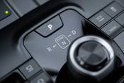 2026 Toyota C-HR XSE 4dr SUV Shifter