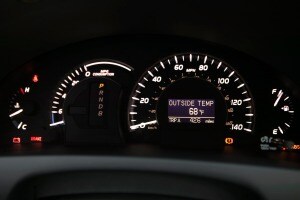 2007 Toyota Camry Hybrid