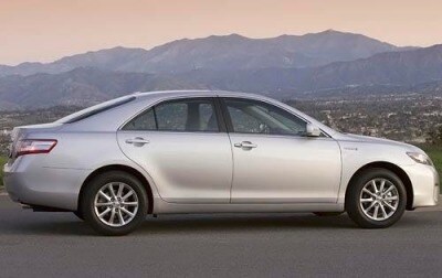 2010 Toyota Camry Hybrid Consumer Reviews 24 Car Edmunds 2010 Toyota Camry Hybrid Sedan