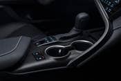 Toyota Camry Hybrid XSE Sedan Shifter