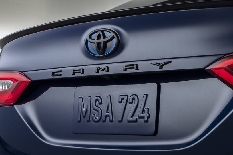 2023 Toyota Camry Pictures - 173 Photos Edmunds