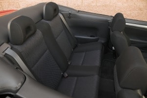 2007 Toyota Camry Solara