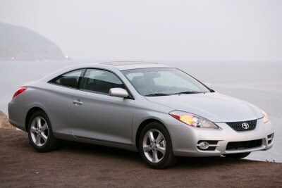 Used 2007 Toyota Camry Solara Coupe True Cost To Own Edmunds 2007 Toyota Camry Solara Coupe