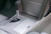 2007 Toyota Camry SE Sedan Shifter