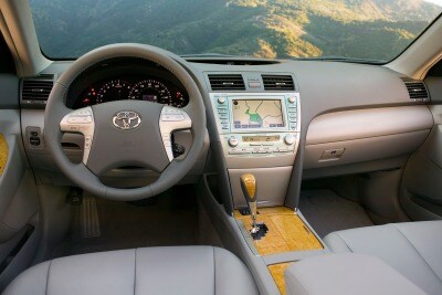 Used 2007 Toyota Camry Pictures 97 Photos Edmunds