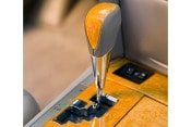 2007 Toyota Camry XLE V6 Sedan Shifter
