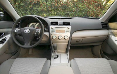 2008 toyota camry le reviews 2008 toyota camry le reviews