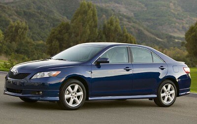 2009 Toyota Camry
