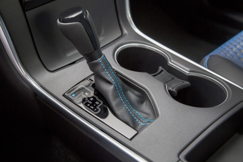 2016 Toyota Camry Special Edition Sedan Shifter