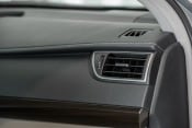 2017 Toyota Camry XLE Sedan Interior Detail 2017 Toyota Camry XLE Sedan Interior Detail