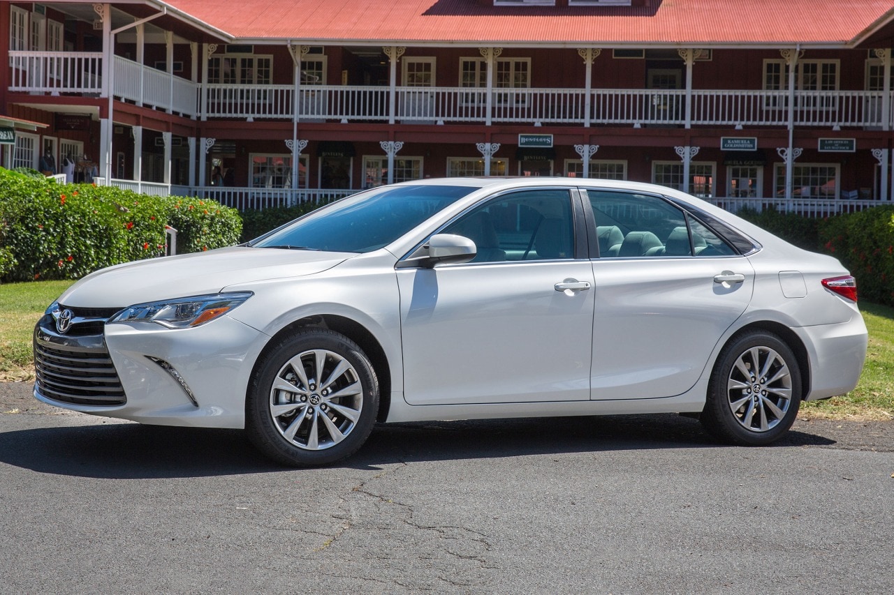 2017 Toyota Camry Vin 4t1bf1fk9hu326059 2017 Toyota Camry