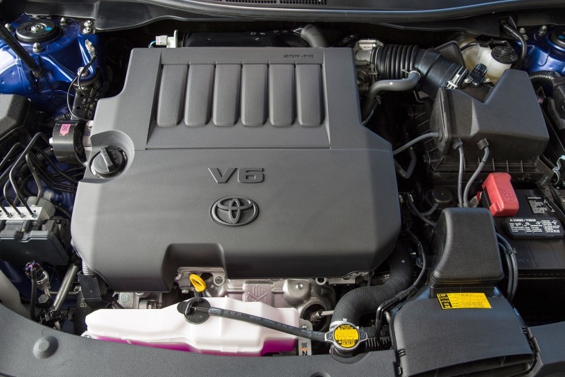 2017 Toyota Camry Pictures - 292 Photos | Edmunds