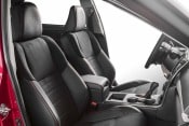 2017 Toyota Camry XSE Sedan Interior 2017 Toyota Camry XSE Sedan Interior