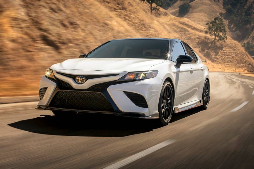 2020 Toyota Camry Prices, Reviews, and Pictures | Edmunds