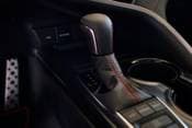 2020 Toyota Camry TRD Sedan Shifter