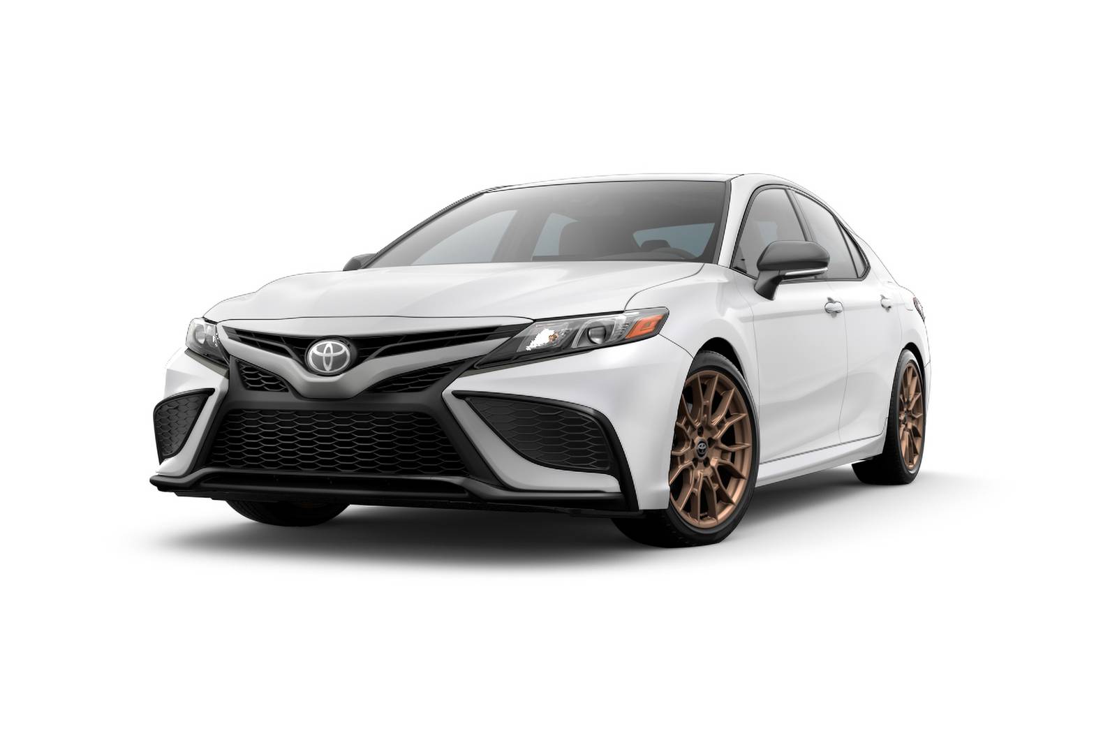 2024 Toyota Camry Prices, Reviews, and Pictures