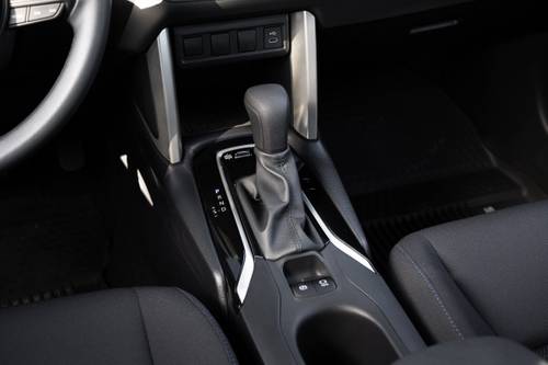 2023 Toyota Corolla Cross Hybrid S 4dr SUV Shifter
