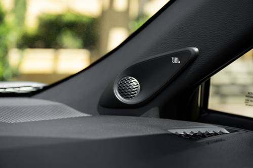 2023 Toyota Corolla Cross Hybrid XSE 4dr SUV Interior Detail