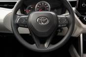 Toyota Corolla Cross L 4dr SUV Aux Controls