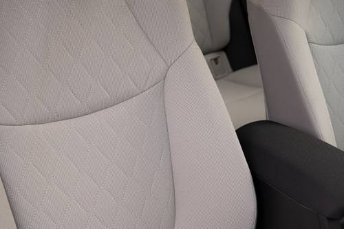 Toyota Corolla Cross L 4dr SUV Interior Detail