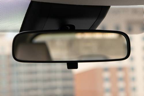 Toyota Corolla Cross L 4dr SUV Interior Detail