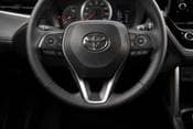 Toyota Corolla Cross LE 4dr SUV Aux Controls