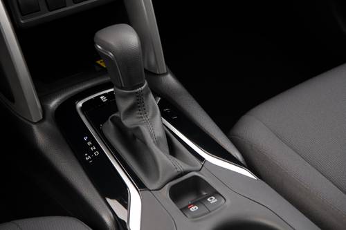 Toyota Corolla Cross LE 4dr SUV Shifter
