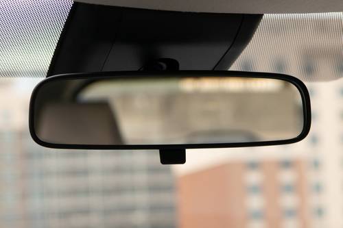 2025 Toyota Corolla Cross L 4dr SUV Interior Detail