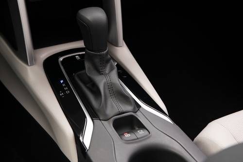 2025 Toyota Corolla Cross L 4dr SUV Shifter