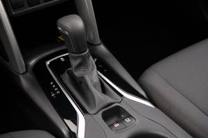 2025 Toyota Corolla Cross