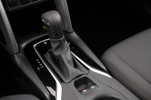 2025 Toyota Corolla Cross LE 4dr SUV Shifter