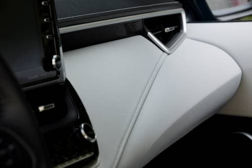 2019 Toyota Corolla Hatchback XSE 4dr Hatchback Interior Detail