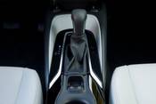 2020 Toyota Corolla Hatchback XSE 4dr Hatchback Shifter