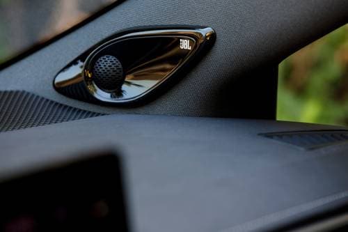 Toyota Corolla Hatchback XSE 4dr Hatchback Interior Detail
