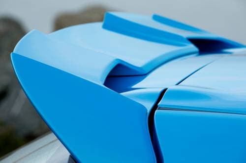 Toyota Corolla Hatchback XSE 4dr Hatchback Exterior Detail