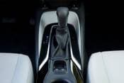 Toyota Corolla Hatchback XSE 4dr Hatchback Shifter