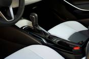 Toyota Corolla Hatchback XSE 4dr Hatchback Shifter