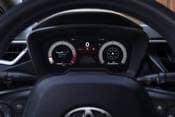 2027 Toyota Corolla Hatchback SE 4dr Hatchback Gauge Cluster 2027 Toyota Corolla Hatchback SE 4dr Hatchback Gauge Cluster