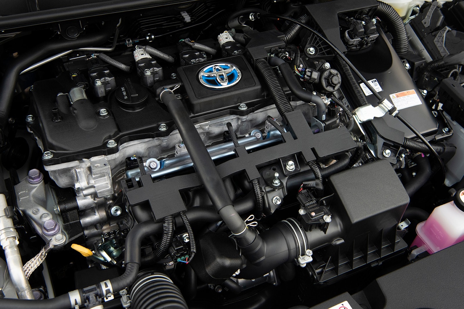 2020 Toyota Corolla Hybrid Pricing, Features, Ratings and Reviews Edmunds