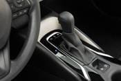 Toyota Corolla Hybrid LE Sedan Shifter