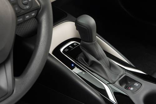 Toyota Corolla Hybrid LE Sedan Shifter
