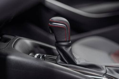 Toyota Corolla Hybrid SE Sedan Shifter