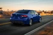 2025 Toyota Corolla Hybrid SE Sedan Exterior