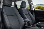 Toyota Corolla iM Base 4dr Hatchback Interior Detail Interior Detail