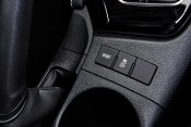 Toyota Corolla iM Base 4dr Hatchback Interior Detail Interior Detail